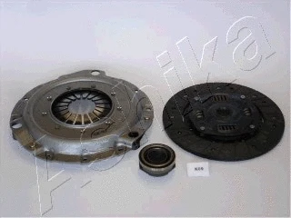 Clutch Kit (92-K0-009)