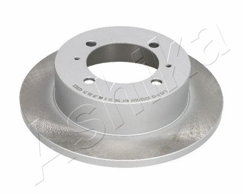 Brake Disc (61-0H-H22C)