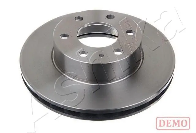 Brake Disc (60-00-0261C)