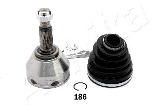 Joint Kit, drive shaft (62-01-186)