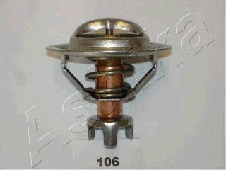 Thermostat, coolant (38-01-106)