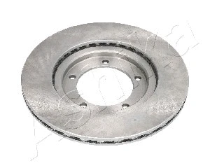 Brake Disc (60-06-607C)