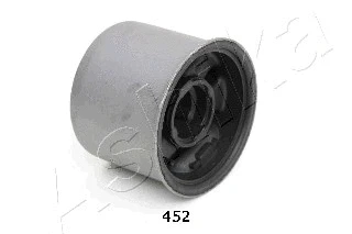 Mounting, control/trailing arm (GOM-452)