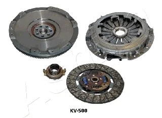 Clutch Kit (98-05-500)