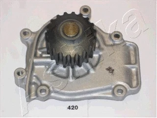 Water Pump, engine cooling (35-04-420)