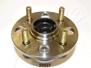 Wheel Hub