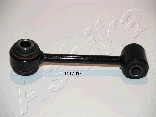 Control/Trailing Arm, wheel suspension (71-02-200)