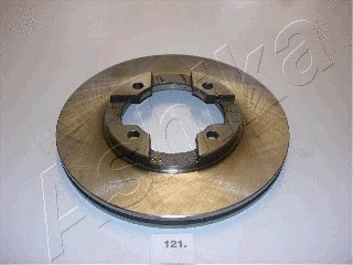Brake Disc (60-01-121)