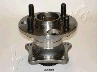 Wheel Hub