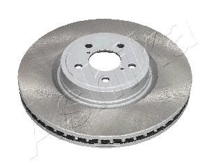 Brake Disc (60-07-714C)