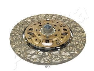 Clutch Disc (80-09-911)