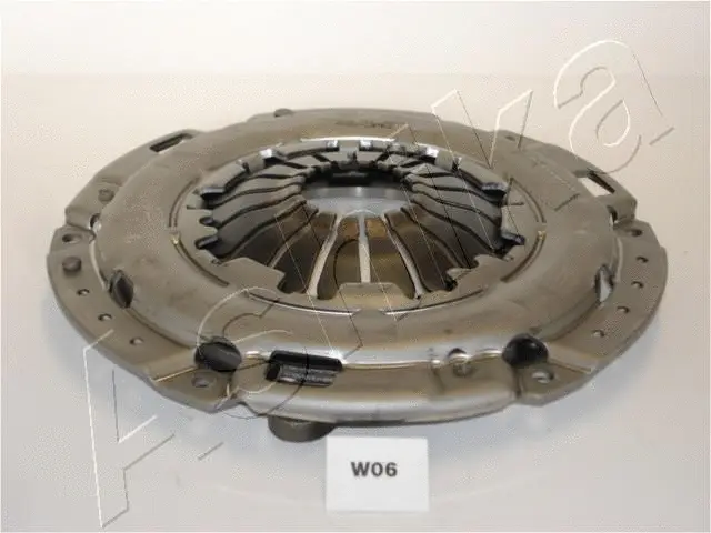 Clutch Pressure Plate (70-0W-006)