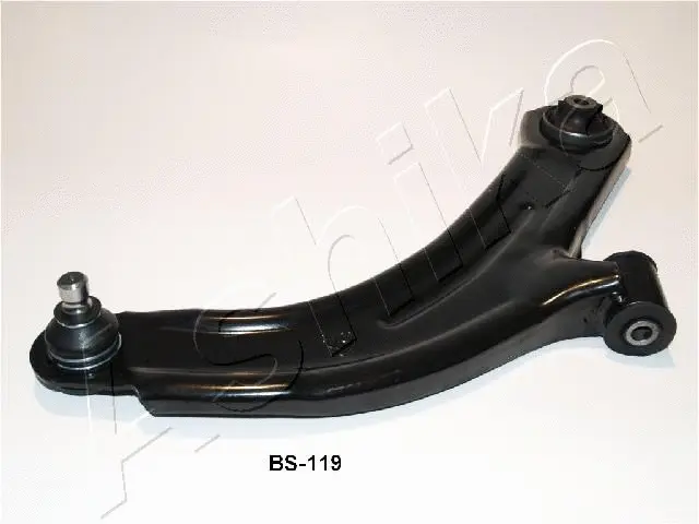 Control/Trailing Arm, wheel suspension (72-01-119)