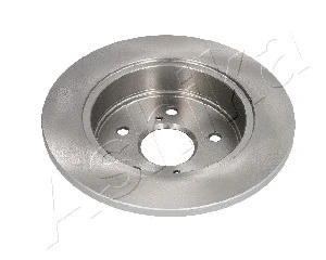 Brake Disc (61-02-230C)