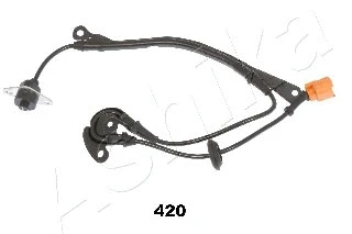 Sensor, wheel speed (151-04-420)