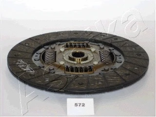 Clutch Disc