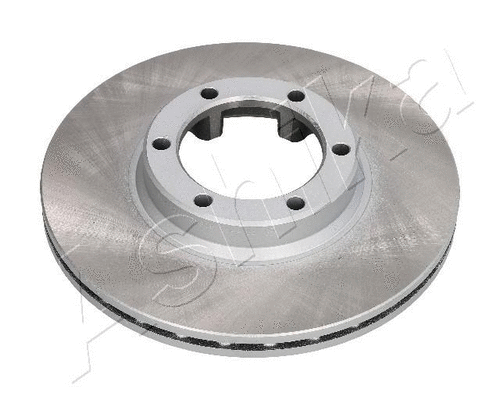 Brake Disc (60-05-501C)