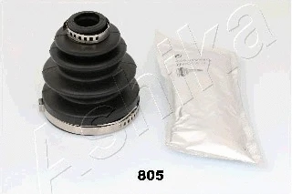 Bellow Kit, drive shaft (63-08-805)