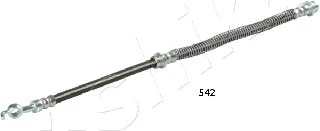 Holding Bracket, brake hose (69-05-542)