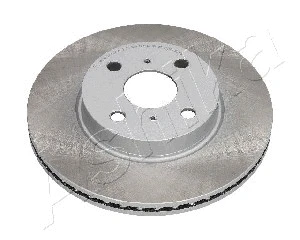 Brake Disc (60-02-2012C)