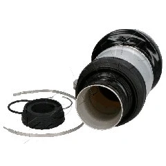 Bellow, air suspension (MA-AS064)