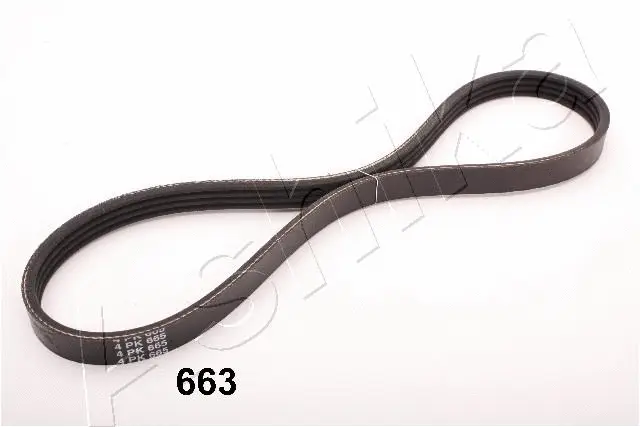 V-Ribbed Belt (96-06-663)