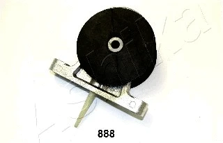 Mounting, engine (GOM-888)
