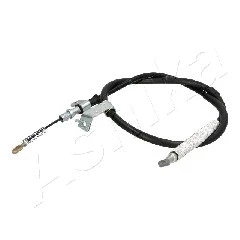 Cable Pull, parking brake (131-0W-W05R)