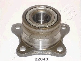 Wheel Hub (44-22040)