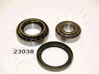 Wheel Bearing Kit (44-23038)