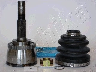 Joint Kit, drive shaft (62-01-120)