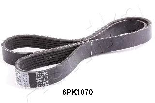 V-Ribbed Belt (112-6PK1070)