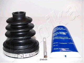 Bellow Kit, drive shaft (63-02-260)