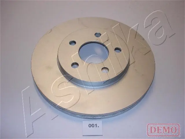 Brake Disc (60-00-001C)