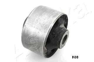 Mounting, control/trailing arm (GOM-K08)