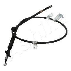 Cable Pull, parking brake
