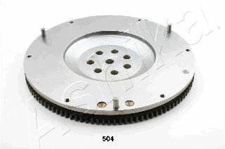 Flywheel (91-05-504)