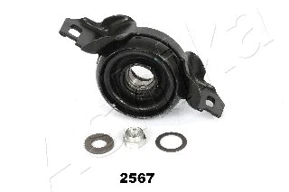 Bearing, propshaft centre bearing
