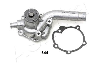 Water Pump, engine cooling (35-05-544)