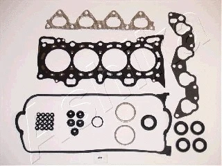 Gasket Kit, cylinder head (48-04-493)