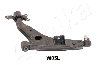 Control/Trailing Arm, wheel suspension (72-0W-W05L)