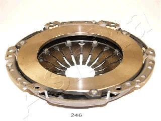 Clutch Pressure Plate