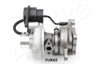 Charger, charging (supercharged/turbocharged) (TUK02)