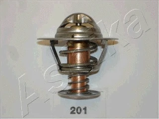 Thermostat, coolant (38-02-201)