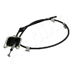Cable Pull, parking brake (131-04-454L)