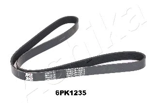 V-Ribbed Belt (112-6PK1235)