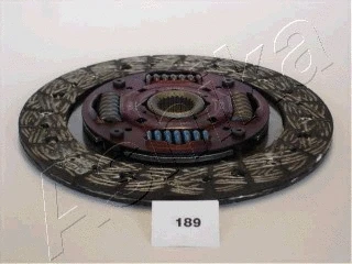 Clutch Disc (80-01-189)