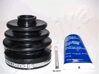 Bellow Kit, drive shaft (63-00-040)