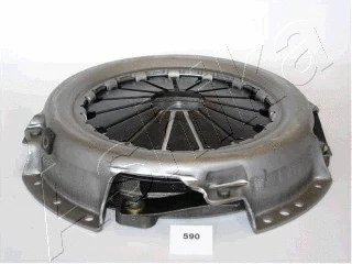 Clutch Pressure Plate (70-05-590)