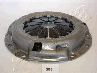 Clutch Pressure Plate (70-03-303)